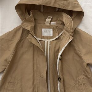 Zara Jacket